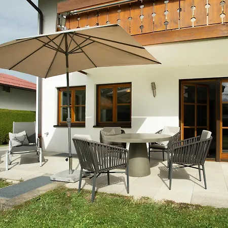 Apartment Wietek Oberstdorf