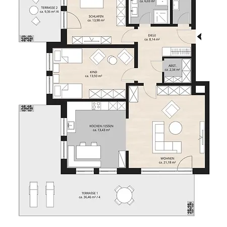 Wietek Apartment Oberstdorf
