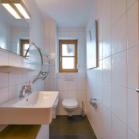 Wietek Apartamento Oberstdorf