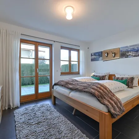 Apartment Wietek Oberstdorf