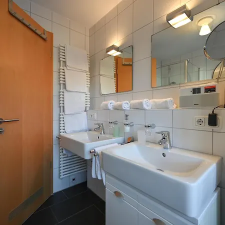 Wietek Apartment
