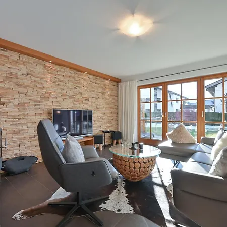 Apartamento Wietek *