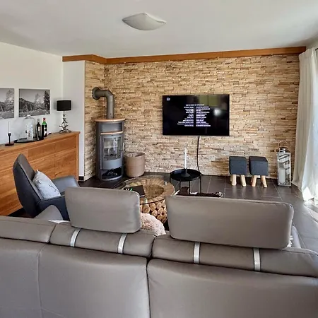 Wietek Apartment Oberstdorf
