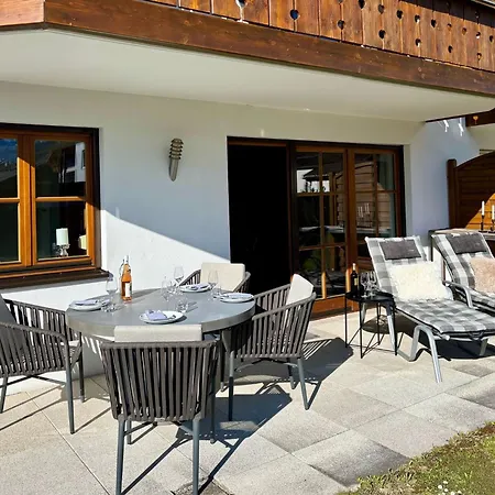 Apartment Wietek *