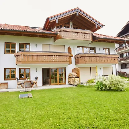 Apartment Wietek